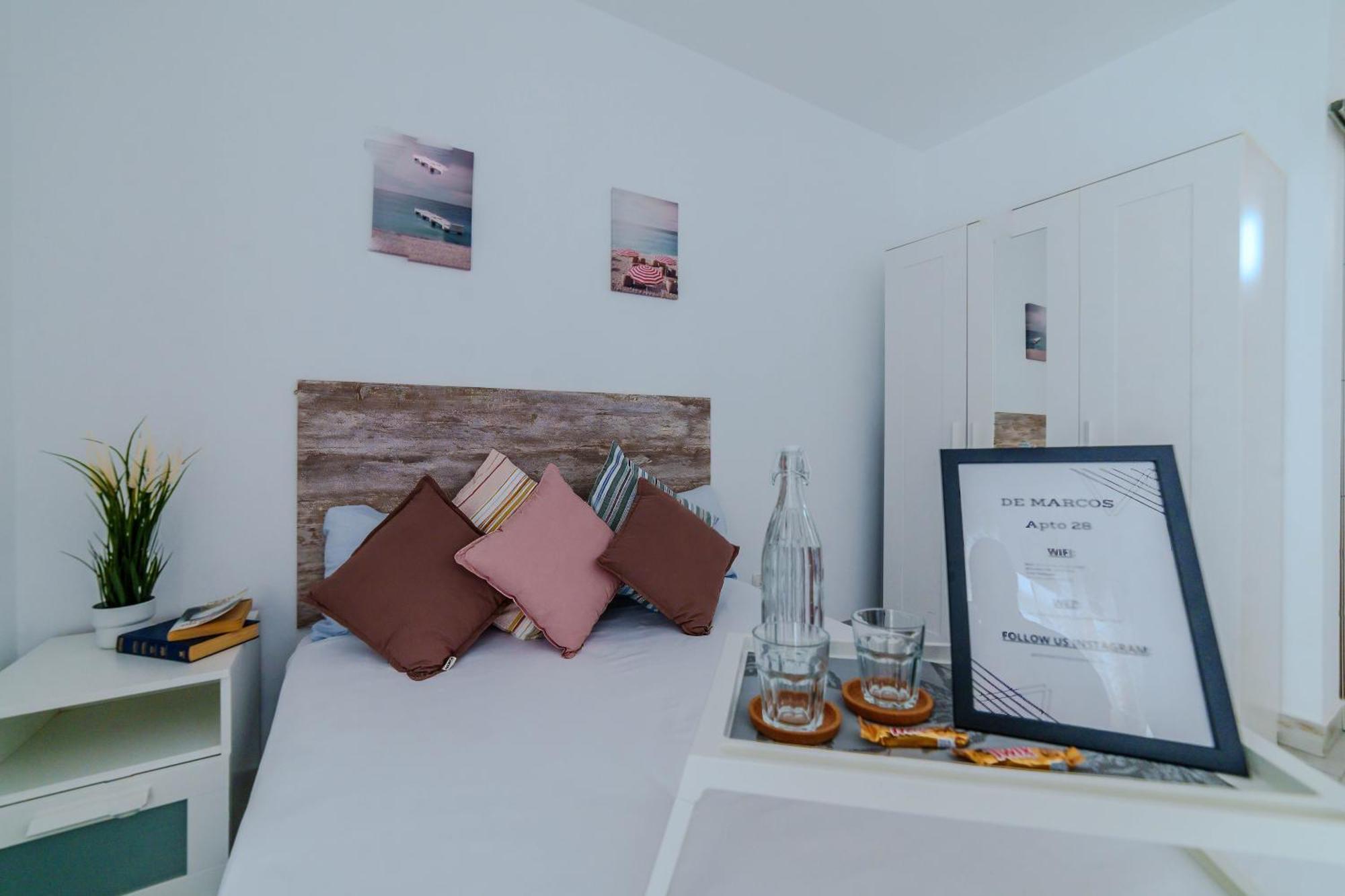 Acogedor Estudio En Tenerife Sur Arona  Exterior photo